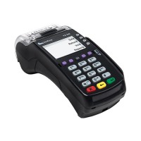 verifone VX520 pos terminal  machine