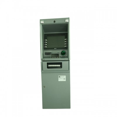 ATM Machine NCR SelfServ 6622 Automated Teller Machine (ATM) ncr atm parts