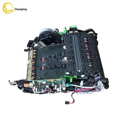 Wincor cineo C4060 ATM machine 01750193275 main module head w. drive CRS cpt. 1750193275