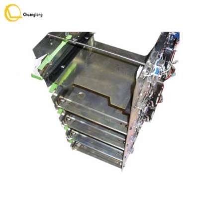 ATM PARTS wincor cineo C4060 Chassis 4 cass long preassd 01750194799