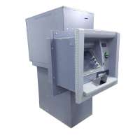 NCR atm machine SelfServ 6625 6622 6626Money Withdraw Cash Out Machine Refurbished ncr atm parts SS25 22 26 ATM bank machine